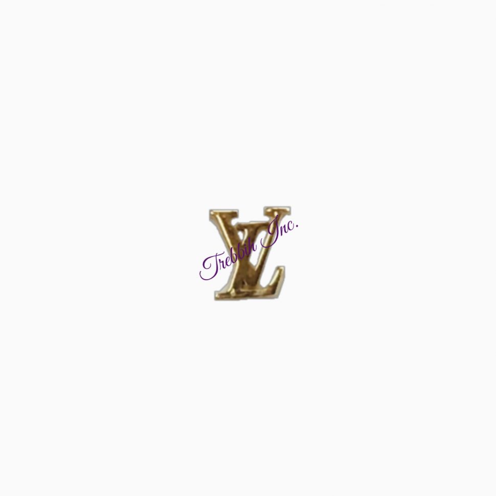 Gold Tooth Gem 18ct - Louis Vuitton - dental jewelry
